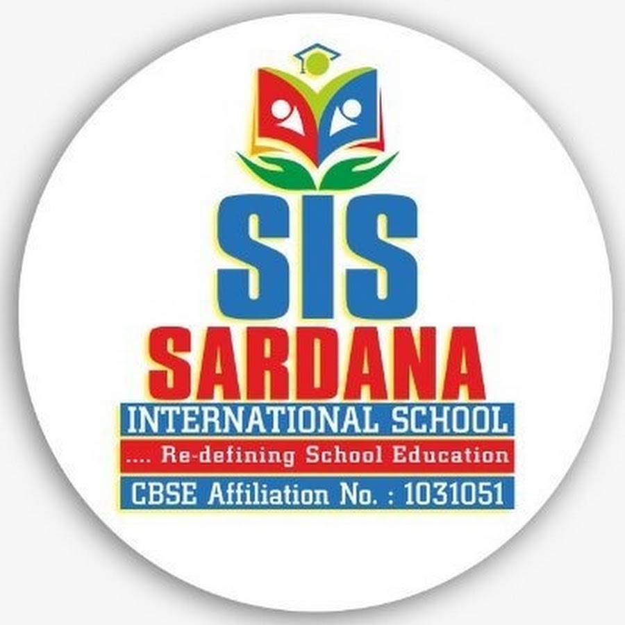 The Sardana International School (The SIS) Dewas, Madhya Pradesh