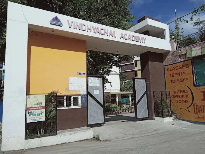 Vindhyachal Academy, Dewas, Madhya Pradesh