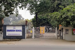 Shardein School Muzaffarnagar, Uttar Pradesh