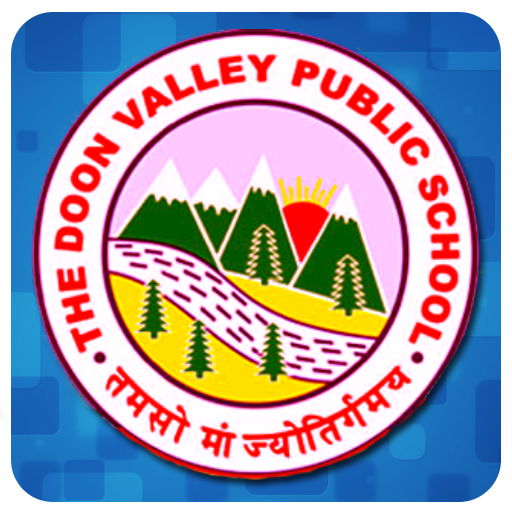 The Doon Valley Public School  Muzaffarnagar, Uttar Pradesh
