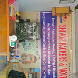 Shiv Om Packers And Movers,Moti Nagar, Sagar