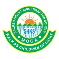Sacred Heart School Moga, Punjab