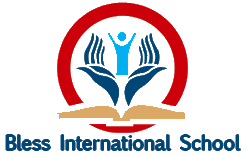 Bless international school nawada, Bihar