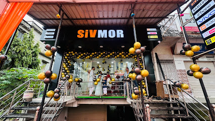 SIVMOR Gadgets Salumber, Rajasthan
