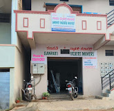 Ganpati Packers And Movers Tumakuru, Karnataka