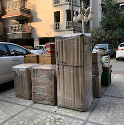 Shree Jagnnath Cargo Packers and Movers Sayaji Park Society, Vadodara, Gujarat