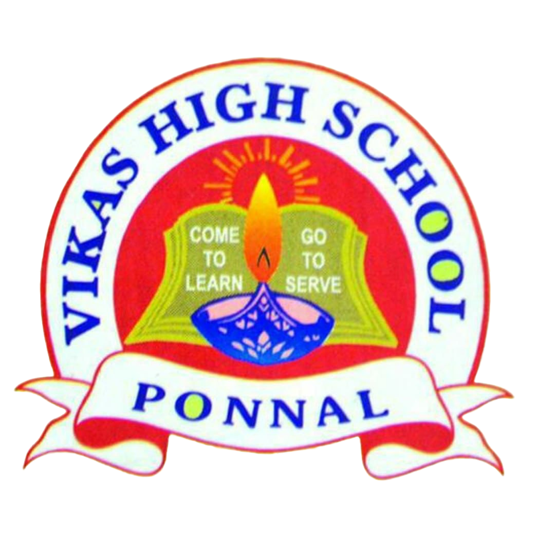 Vishwa Vikas High School Nizamabad, Telangana