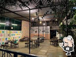 Gab Cafe Dahod, Gujarat