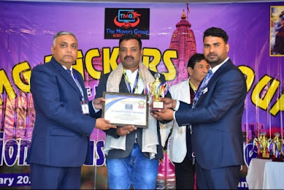 The Hariom Packers and Movers Khajuri Colony, Varanasi, Uttar Pradesh