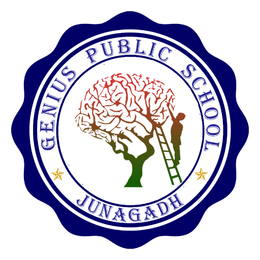 Genius Public School Junagadh, Gujarat