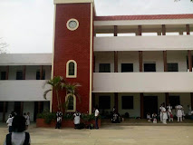 Vidya Mandir English Medium High School Kadapa, Andhra Pradesh