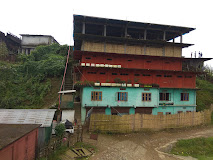 Merryhill School Project Colony West, Zunheboto, Nagaland