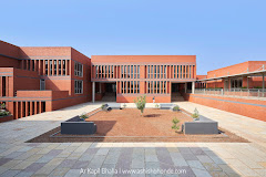 Veenadevi Darda School Lohara, Yavatmal, Maharashtra