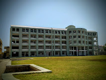 Jawaharlal Darda English Medium School Chapman Wadi, Yavatmal, Maharashtra