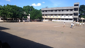 Vivekanand Vidhyalaya Tilakwadi, Yavatmal, Maharashtra