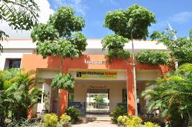 Sri Chaitanya School Hyderabad, Telangana