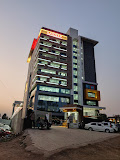 Saideep Sahyadri Hospital, Ahilyanagar, Maharashtra