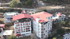 Sharda Public School,Dugalkhola, Almora