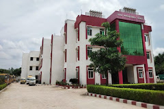 Rana International School, Amroha, Uttar Pradesh