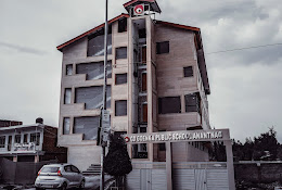 G. D Goenka Public School, Harnag, Anantnag, J&K