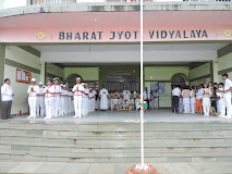 Bharat Jyoti Vidyalaya, Anuppur, Madhya Pradesh