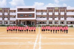 Sabarmathi Vidhyalaya Senior Secondary School Ariyalur, Tamil Nadu