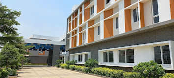 Golden Gates Global School, MIN Nagar, Ariyalur, Tamil Nadu  