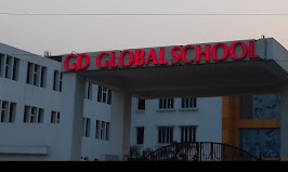 G D Global School,Kartalpur, Azamgarh