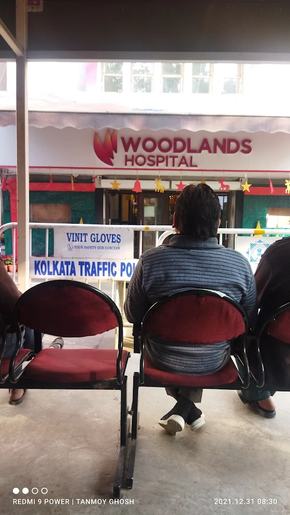 Woodlands Multispeciality Hospital Private Limited (WMHL) Howrah, West Bengal