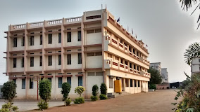Best Residential School and College Allipura, Ballari, Karnataka