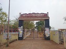 Govt. Ghanshyam Singh Gupt P.G. College, Balod, Chhattisgarh