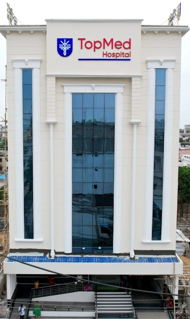 Top Medicare Hospital Begusarai, Bihar