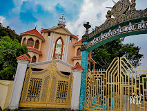 St. Joseph's School,Banka, Bihar