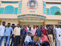 Bapatla College of Arts & Sciences,Bapatla, Andhra Pradesh