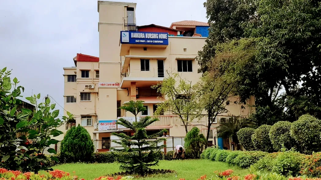Nursing Home Bankura, West Bengal