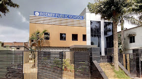 Rotary Public School,Bargarh, Odisha