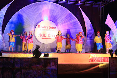 Hello Kids - Pink Preschool,Bargarh, Odisha