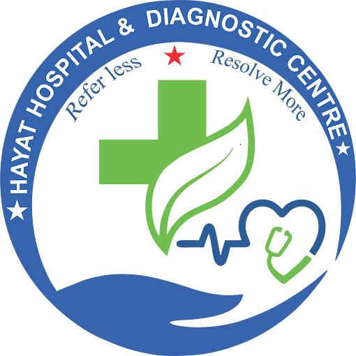 Hayat Hospital & Diagnostic Centre Godda, Jharkhand