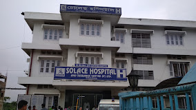 Solace Hospital Goalpara, Assam
