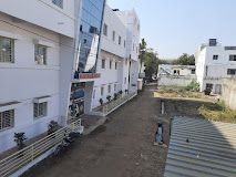 Vaishnavi Eminent Barwani, Madhya Pradesh
