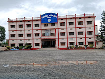 Gyanodaya High School Bastar, Chhattisgarh
