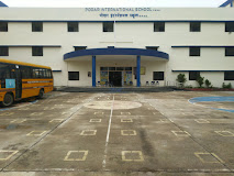 Podar International School Beed, Maharashtra