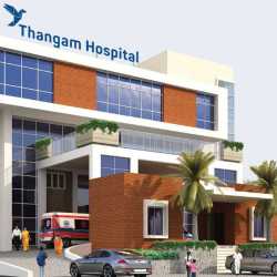 Thangam Hospital Dharmapuri, Tamil Nadu