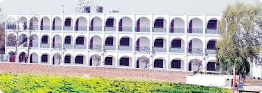 Mother Haleema Senior Secondary School Bhadohi, Uttar Pradesh