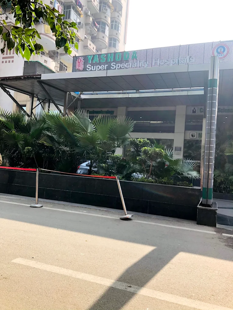 Yashoda Hospital And Research Centre Kaushambi, Uttar Pradesh