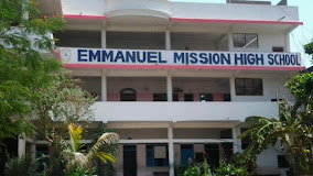 Emmanuel Mission Higher Secondary School Bhind, Madhya Pradesh