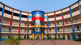 Gyan Ganga ORCHIDS The International School Bhopal, Madhya Pradesh