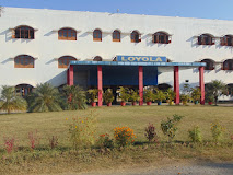 Loyola School Bilaspur, Chhattisgarh