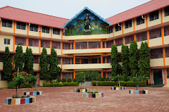 St. Francis Higher Secondary School Bilaspur, Chhattisgarh