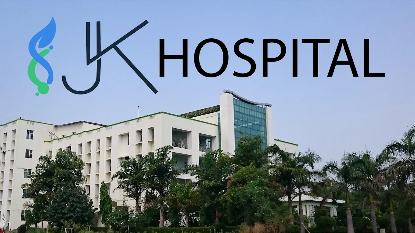 JK Hospital Etawah, Uttar Pradesh